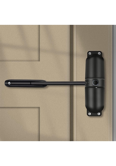 Otomatik Kapı Kapatıcı Emniyet Yaylı Kapı Kapatıcıları