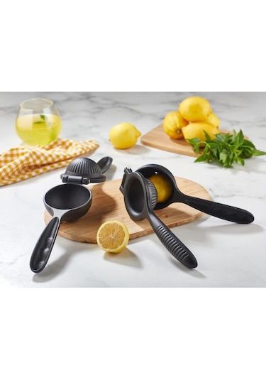 Chef Star Limon Sıkacağı