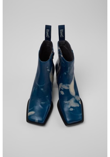 Camper Karole Kadın Bot K400831-002 Çok Renkli