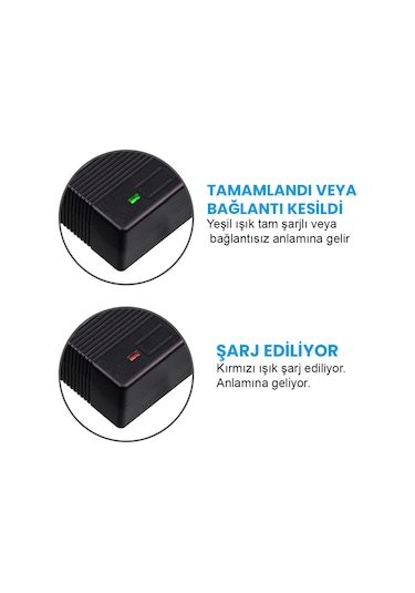 Onvo Ov-rx 5 Şarj Kablosu Ve Adaptörü