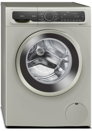 Profilo CGA2520XTR 1200 Devir 10 KG Çamaşır Makinesi