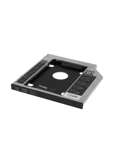 Frisby Fa-7832Nf 2.5"Sata/Ssd Hdd Kızak 9.5Mm