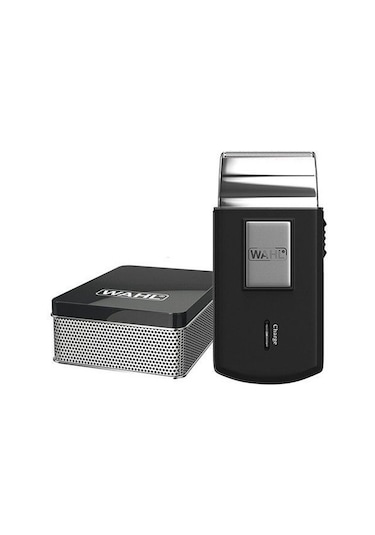 Wahl 3615-1016 Travel Seyahat Tipi Şarjlı Tıraş Makinesi
