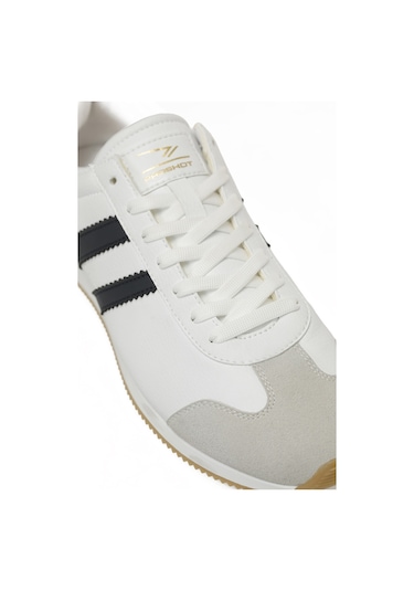 Proshot Borıs 6fx Beyaz Erkek Sneaker 000000000102694359 Beyaz-lacı
