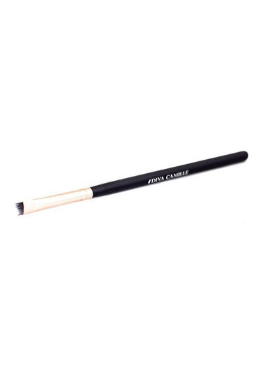 Kesik Far Fırçası - Make Up Professional Black Series