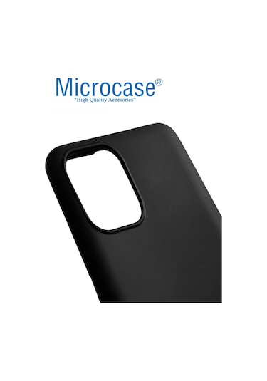 Microcase Realme 9 Pro 5g Elektrocase Serisi Silikon Kılıf-al3340