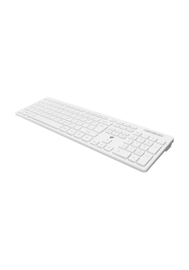 Acer Emachines, Eak9821, Beyaz, Usb Kablolu, Türkçe Q, Standart Klavye