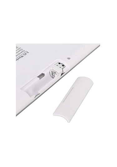 Kablosuz 2.4g Klavye Mouse Set Wireless Kablosuz Klavye Mouse Set Optik