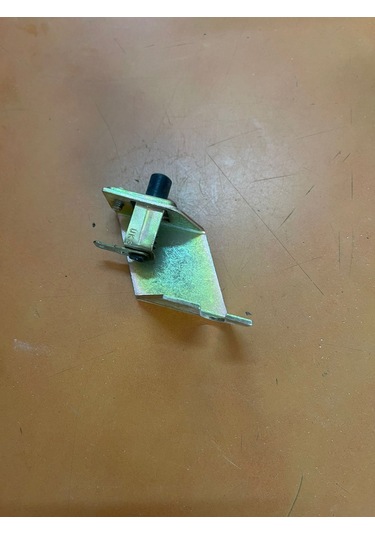 El Fren Tabanca Müşürü Dks M124 M131 Serçe