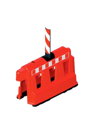 Güvenlik Bariyeri 400 X 1000 X 600 Mm (548364503)