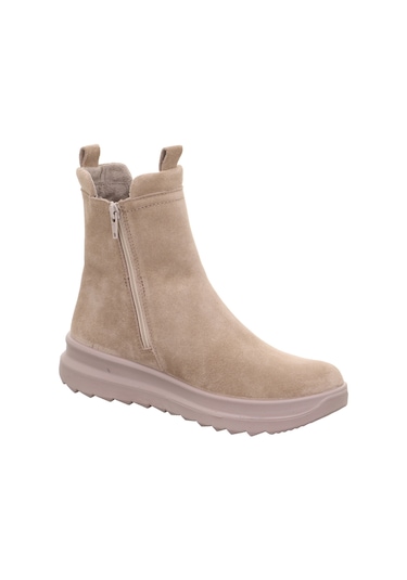 Bot Kadın 2-000413-4500 Legero Dreamer Beige Bej