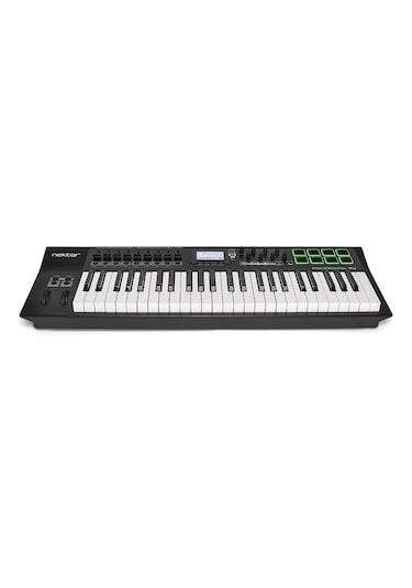 Nektar Panorama T4 49 Tuşlu Mıdı Controller