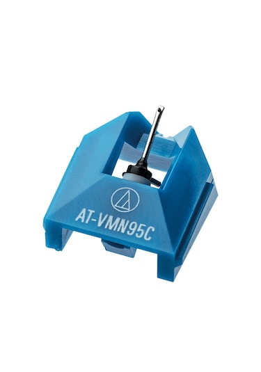 Audio Technica At-Vmn95C Pikap İğnesi