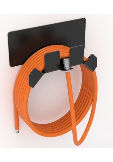 Hvngroup Metal Hortum Askısı