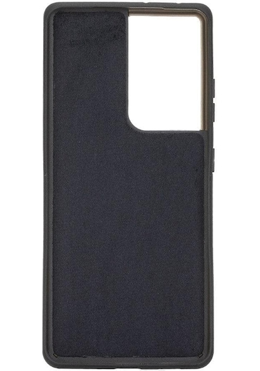 Flex Cover Samsung Galaxy S21 Plus Leather Case