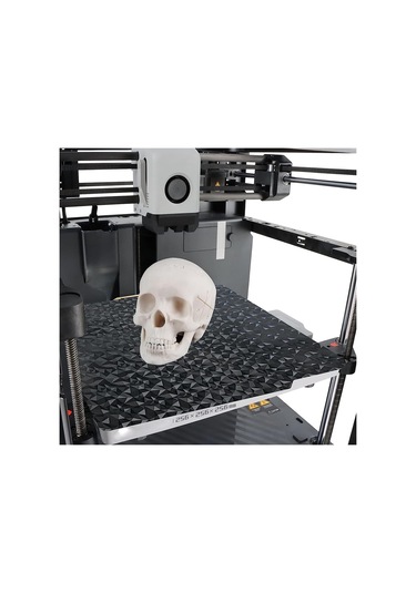 Leasetake Bambu-lab X1/x1c/x1e/p1p/p1s/a1 İçin 3d Yazıcı Peo Peı Yapı Plakası, 257x257mm Çift Taraflı Peo+peı Yaylı Çelik Plaka