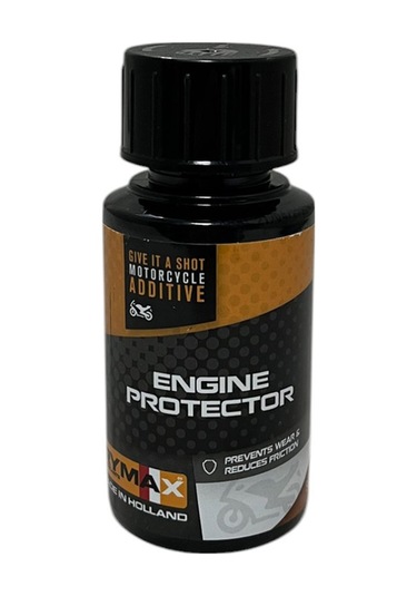 Rymax Motosiklet Motor Koruyucu Katkı 80 Ml.