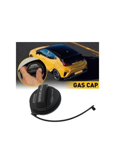 Araba Yedek Parçaları Yakıt Deposu Kapağı Gaz Kapağı 310103l600 Hyundai Elantra Sonata Santa Accent Azera Tucson Kia Sedona Stinger