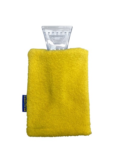 Goodyear Kışlık Bakım Seti 4'Lü