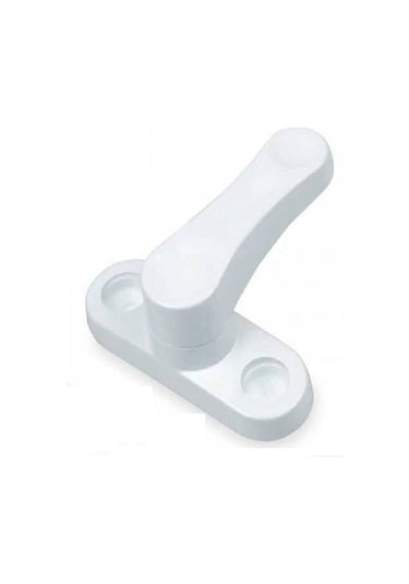 Pvc Pimapen Kapı Pencere Hırsız Kilidi 10 Adet Plastik Emniyet Ki