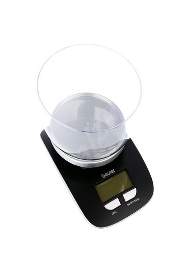 Beurer Ks 25 Fonksiyonel Mutfak Tartısı