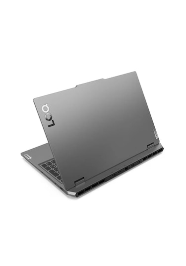 Lenovo LOQ 15IAX9 83GS0081TR-32512 i5-12450HX 32 GB 512 GB RTX4050 15.6" W11H Dizüstü Bilgisayar