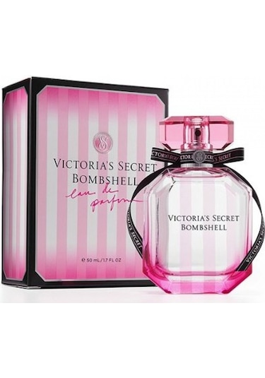 Victoria's Secret Bombshell Kadın Parfüm EDP 50 ML