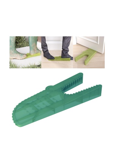 Suntek Boot Jack Çektirme Kovboy Çizme İş Botları Yeşil Yeşil