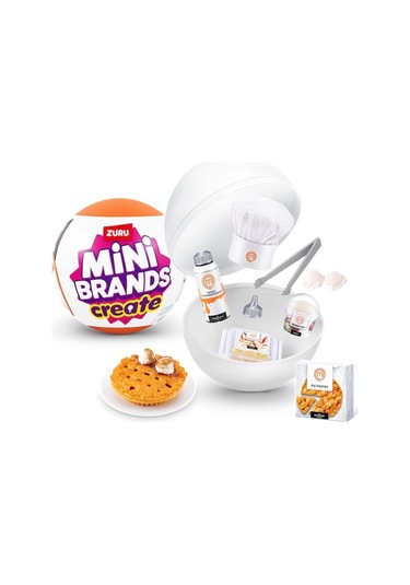 Mn600000 Master Chef Sürpriz Paket - 77515