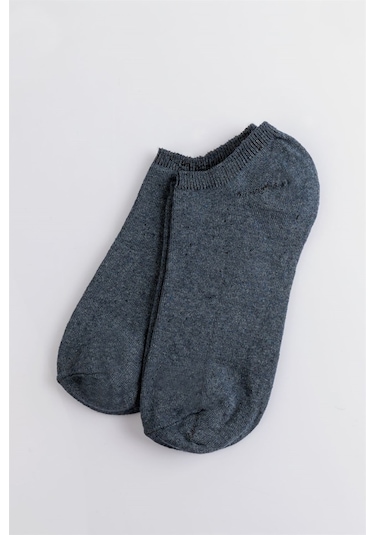 Tudors 2'lİ Erkek Çorap-24881 İndigo
