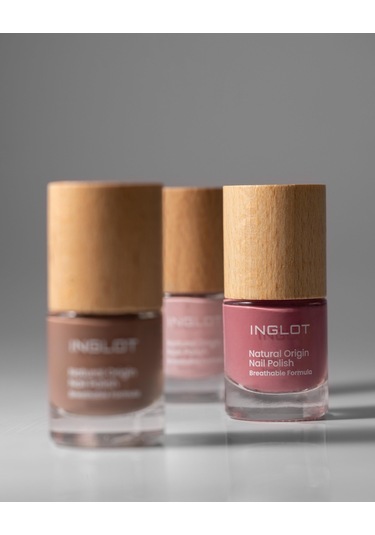 Natural Origin Nail Polish 54