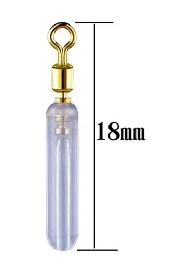 Homyl 20 Adet Balıkçılık Şamandıralar Olta Takımı Xs