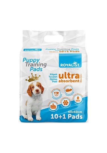 ROYALIST PED 60*60CM 10+1