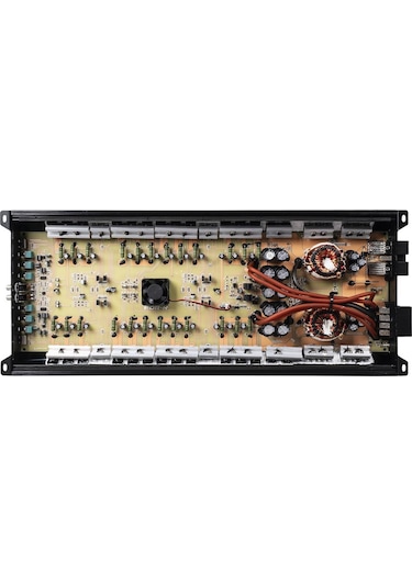 Forx5 Xap-250.4ab Amfi Kalite Arayanlar İçin