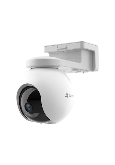 Ezviz Cs-hb8 4mp Wi-fi Bataryalı Pt Güvenlik Kamerası