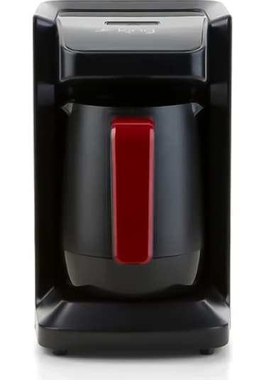 King K601 Mojjo Türk Kahve Makinesi