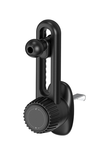 Ally B099 Ayarlanabilen Araç Içi Havalandirma Telefon Tutucu Siyah