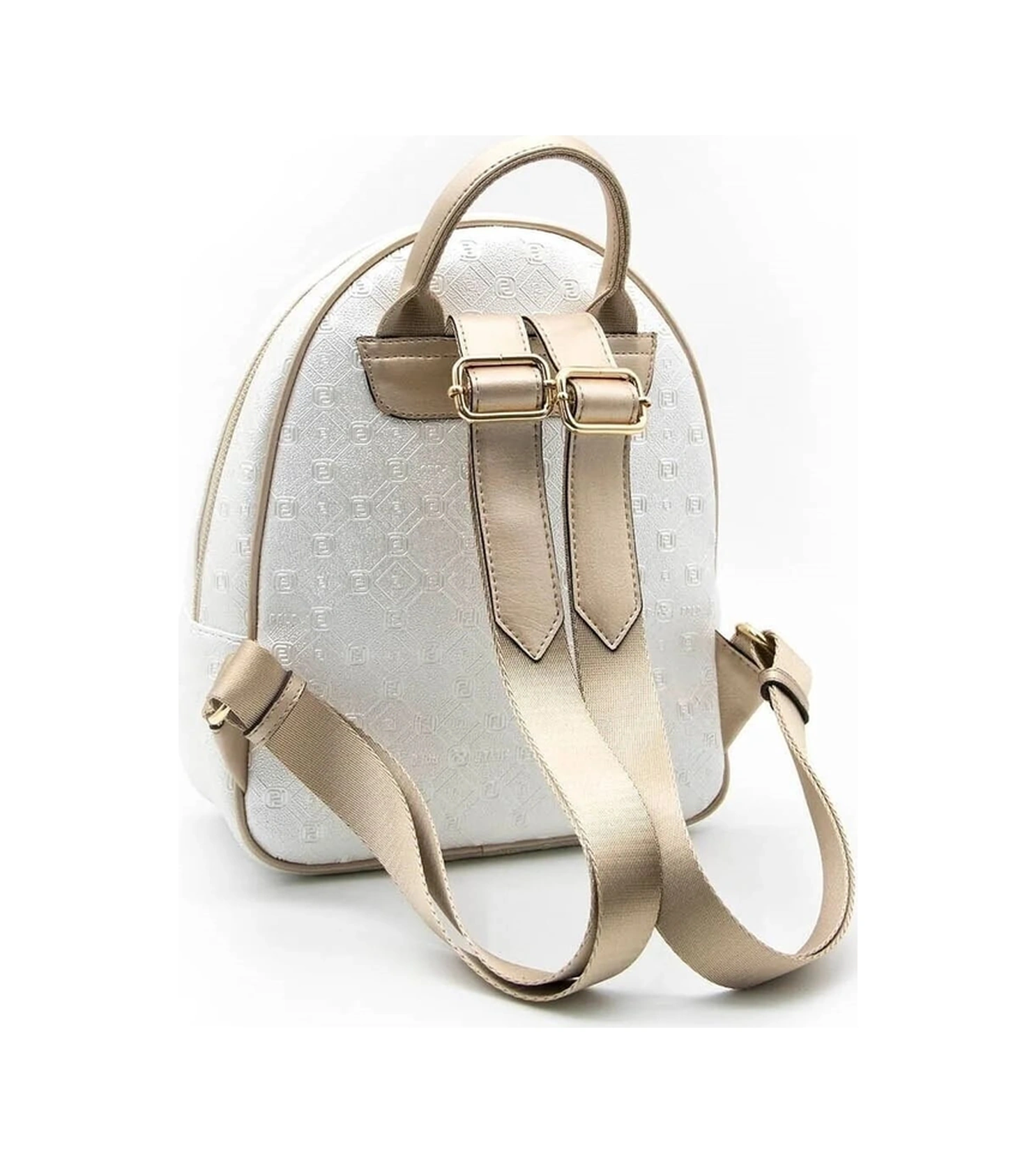 Silver Polo Unisex Sırt Çanta 945 Sedef