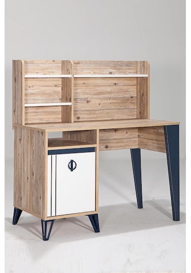 Rüya 60x120 Cm Çalışma Masası Bilgisayar Masası Ofis Ders Yemek M Diğer