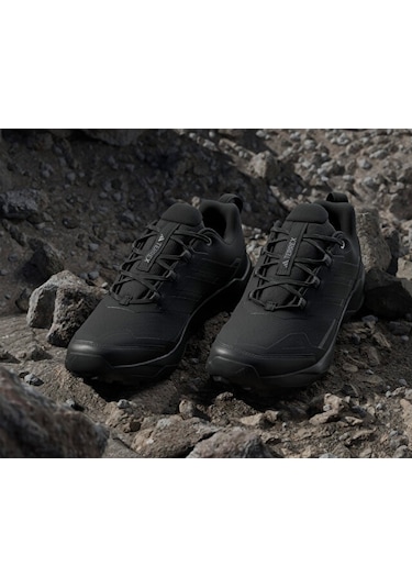 Adidas Terrex Skychaser Ax5 Erkek Outdoor Ayakkabısı Jq2215 Siyah Siyah