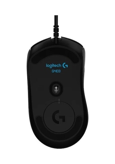Logitech G G403 Hero Kablo Gaming Mouse 910-005633