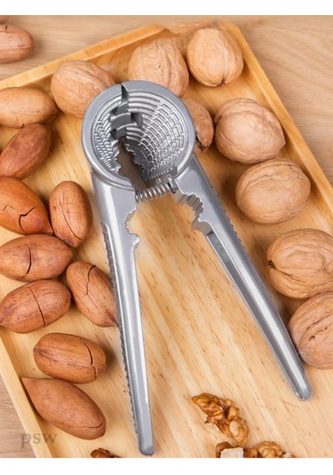 Psw Farklı Boyutlardaki Kuruyemişler İçin Metal Kuruyemiş Kırıcı 178868004