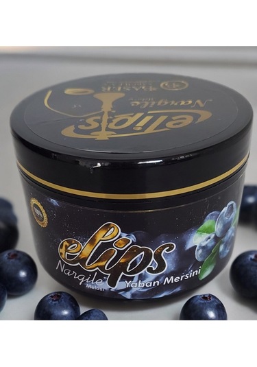 Elips Blueberry 1000 G