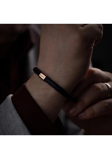 Earnshaw Es-001-b1 Bileklik Lacivert