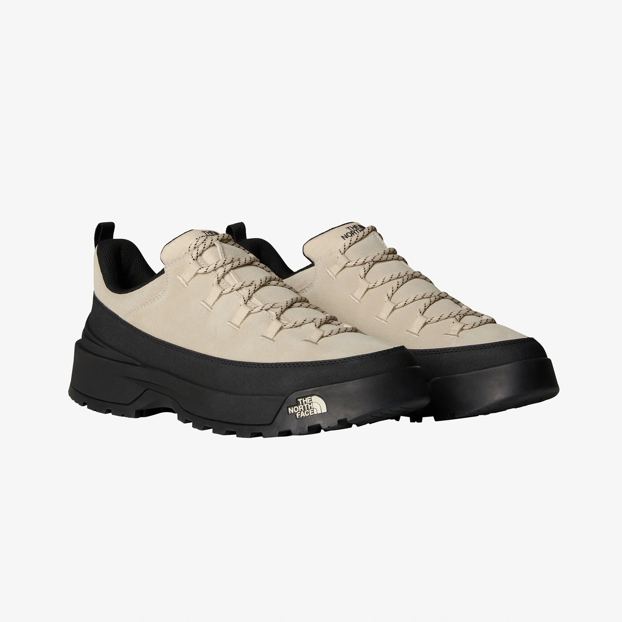 The North Face Glenclyffe Urban Low Erkek Beyaz Ayakkabı Nf0a8a96rou1 Beyaz