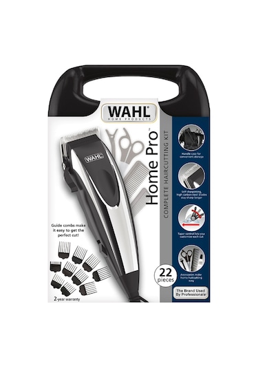 Wahl 09243-2616 Home Pro Saç Kesme Makinesi