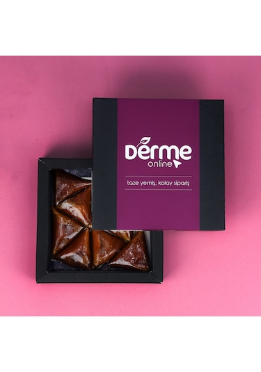 DermeOnline Muska Ballı 300 G