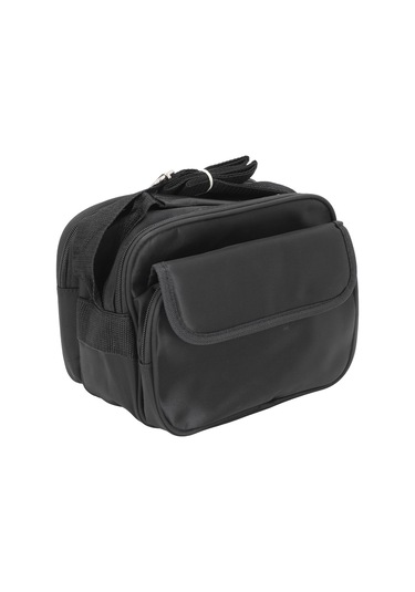 Maiyame Nylon Su Geçirmez Fiber Optik Araç Çantası - Taşınabilir, Geniş Kapasiteli, Aletleri Ve Fenerleri Güvenli Saklar