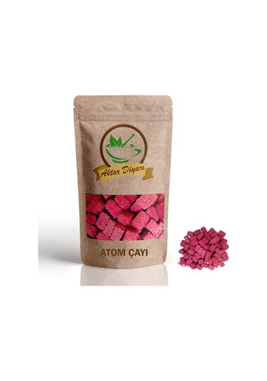 Aktar Diyarı Atom Çayı 150 gr