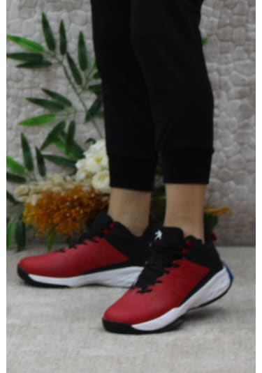 Jump 28652 Anatomik Rahat Basketbol Ayakkabısı 001